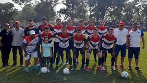 UFI ya tiene a 13 de sus 17 kavaju clasificados