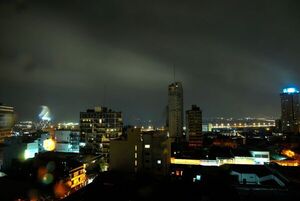 Pronostican lluvias y tormentas eléctricas para el departamento Central - Noticiero Cardinal - ABC Color