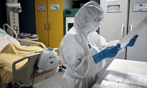 Salud reporta 4 fallecidos y 160 contagiados por covid