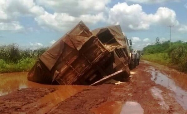 Aprueban financiamiento de anhelado asfalto para Mbaracayú