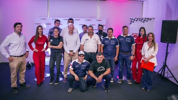 Ultiman detalles para el Nacional de Cross Country - ADN Digital