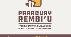 La Nación / Posponen festival de comidas