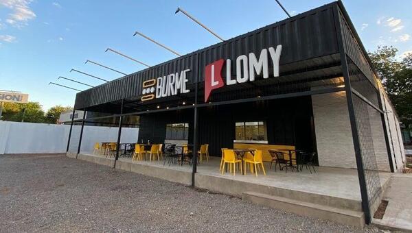 Tendencia que va en aumento, la venta de comida a través de aplicaciones online