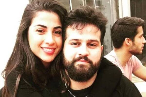 Hermano de Vita: “Karma, justicia divina, llamalo como quieras”