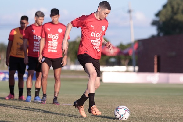 Paraguay y su juego en el Este del país - El Independiente