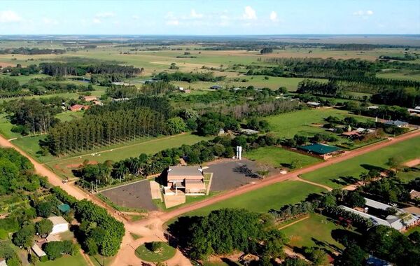 La Colonia Volendam se prepara para celebrar su 75° aniversario - Nacionales - ABC Color