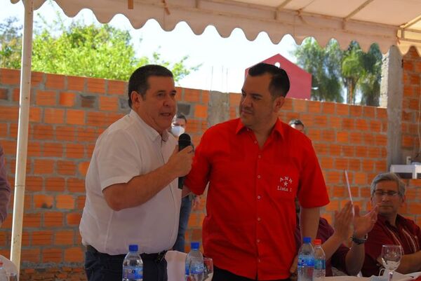 Guiño de la Corte a Friedmann para dilatar proceso por caso merienda escolar - Nacionales - ABC Color