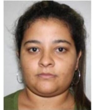 Al menos dos vehículos arrollaron a la joven madre Karen Adriana Maciel en Piribebuy - Nacionales - ABC Color