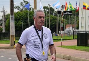 Ecuador quiere sellar billete al Mundial ante Paraguay - Fútbol - ABC Color