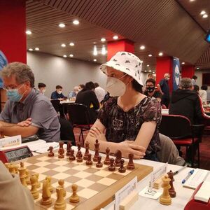Invitan a un gran torneo benéfico de ajedrez - Polideportivo - ABC Color
