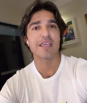El difícil momento de “MMM”: pide que recen por su padre enfermo (VIDEO)