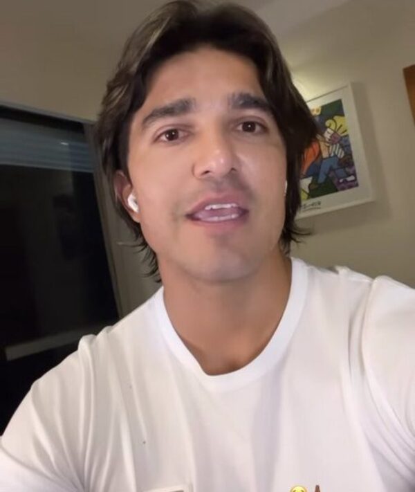El difícil momento de “MMM”: pide que recen por su padre enfermo (VIDEO)
