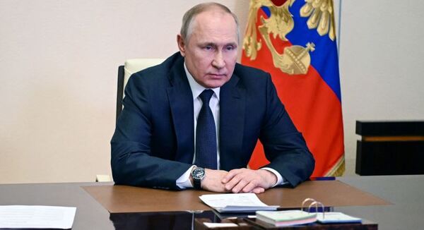 Suspensión de pagos de Rusia tendría un efecto económico mundial limitado