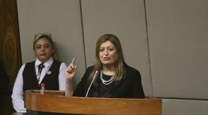 “Primó la racionalidad por sobre el interés político”, dice Sandra Quiñónez