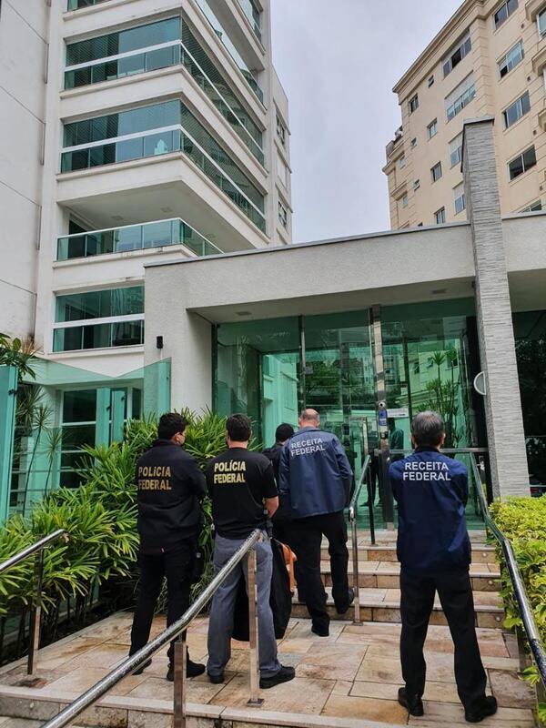 Tráfico de cabello humano para lavado de divisas entre Paraguay y Brasil - La Clave