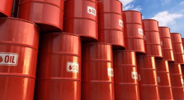 Barril de Brent sigue costando 115 dólares