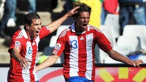 Enrique Vera vuelve al fútbol con 43 años