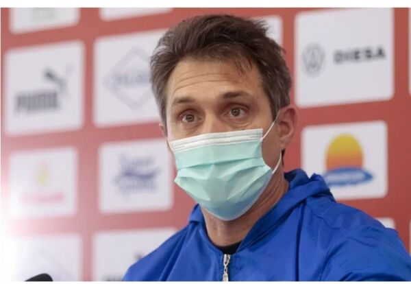 Guillermo Barros Schelotto: