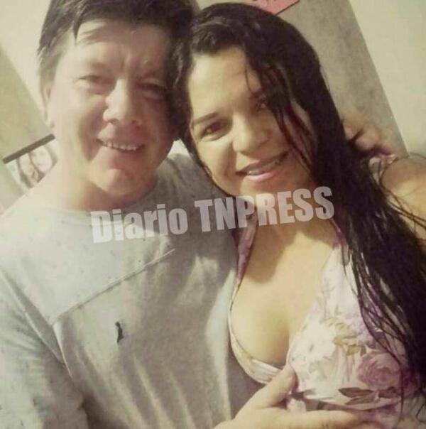 Imputan a brasileña que asesinó de 26puñaladas a su expareja en un motel – Diario TNPRESS