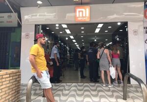 Nueva denuncia contra “Camaleona de las estafas” a turistas que vienen a CDE - La Clave