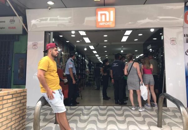 Nueva denuncia contra “Camaleona de las estafas” a turistas que vienen a CDE - La Clave