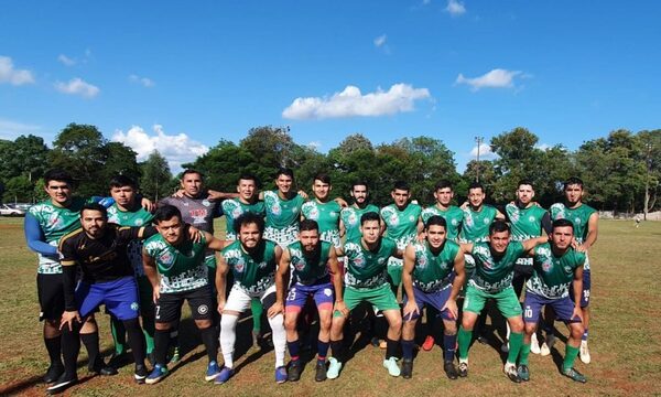 Liga Minguera inicia el domingo y la primera fecha está programada