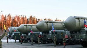 Rusia dice que solo usará armas nucleares en caso de “amenaza existencial” - Radio Imperio