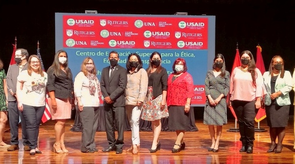 Impulsan el protagonismo juvenil en el nuevo modelo de universidad