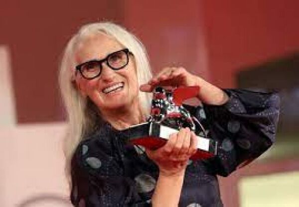 Jane Campion, gran favorita en la carrera por el Óscar a mejor dirección