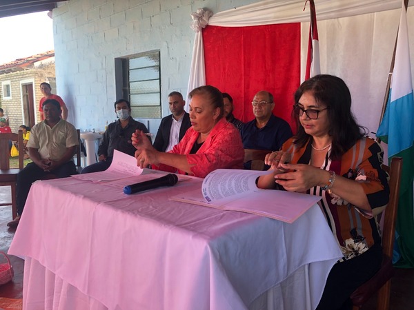 Revitalizarán y promoverán la lengua guaná - .::Agencia IP::.