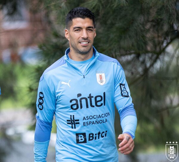Luis Suárez destaca las cualidades defensivas y ofensivas de Perú - El Independiente