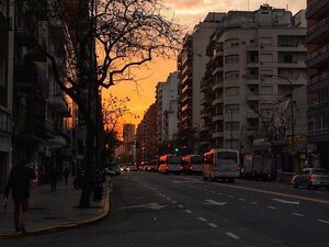 ¿Quienes nos despertamos a las 6am? - El Trueno