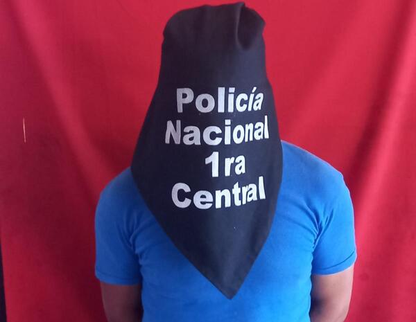 Detención por incumplimiento alimentario - San Lorenzo Hoy