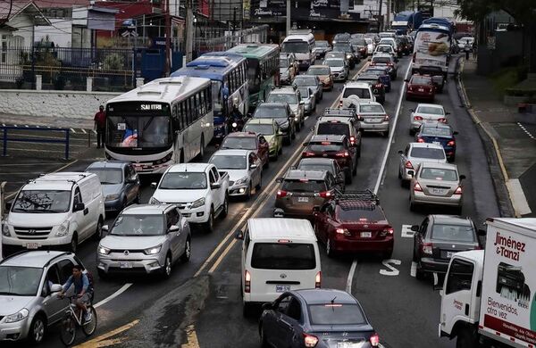 Dependiente de los hidrocarburos, el mundo busca soluciones ante el calentamiento - Tecnología - ABC Color