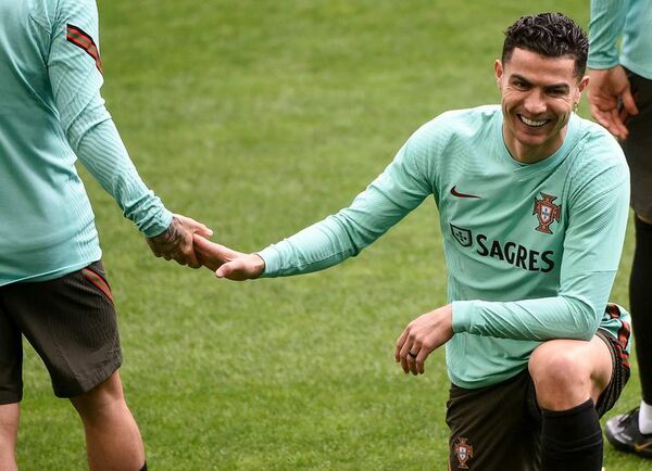 Mundial de Qatar: siete equipos para las tres últimas plazas europeas - Fútbol Internacional - ABC Color
