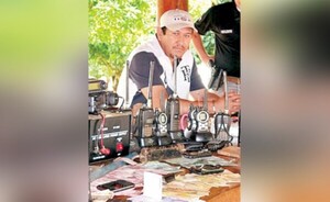 Piden juzgamiento de "Gato" por asesinato del abogado Efigenio Lisboa