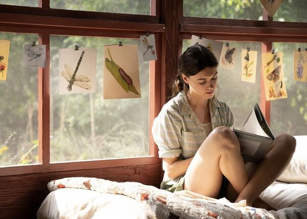 La Chica Salvaje: la película que une a Reese Witherspoon y Taylor Swift