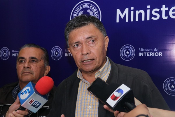 Diario HOY | Campesinos insisten en declarar emergencia y en derogar ley Riera- Zavala