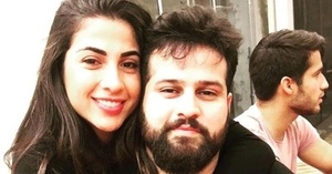 Jesús Aranda con todo contra G5pro