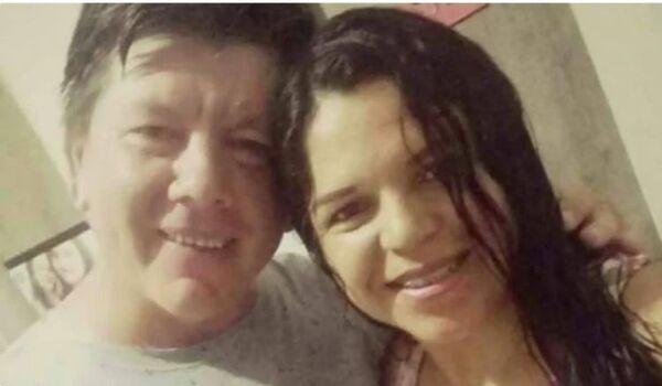Hombre asesinado en motel era habitualmente golpeado por su mujer, revelan