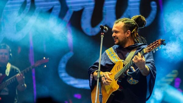 Dani Meza: “Rojo marcó un antes y un después en mi vida” | Telefuturo