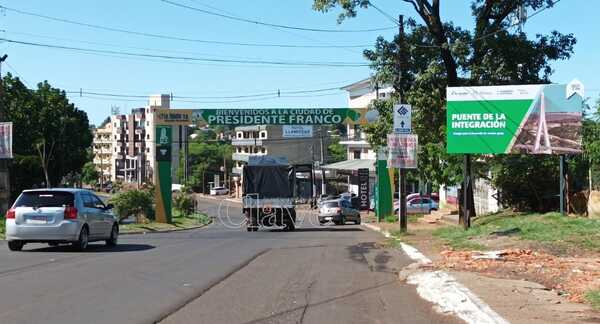 Preocupa entrega irregular de terrenos municipales en Franco - La Clave