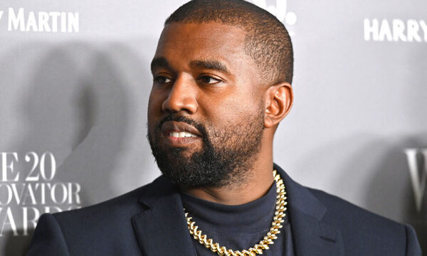 La organización de los Grammy 2022 cancela la actuación de Kanye West