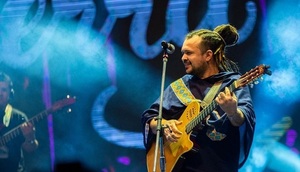 Dani Meza: “Rojo marcó un antes y un después en mi vida” - Teleshow