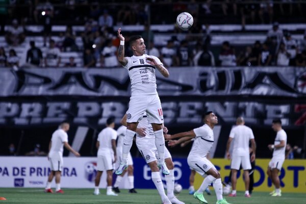 Comienza venta de entradas para el partido Sol de América-Olimpia - La Clave