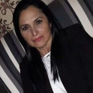 Funcionaria de la Gobernación de Guairá muere atropellada - Nacionales - ABC Color