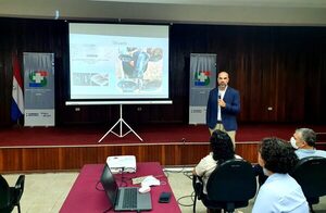 Avanza la formalización del ganado menor: “Van a crecer las majadas, las inversiones y la producción de carne”