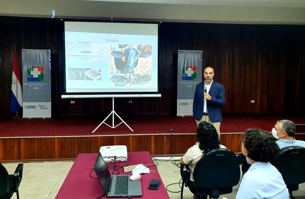 Avanza la formalización del ganado menor: “Van a crecer las majadas, las inversiones y la producción de carne”