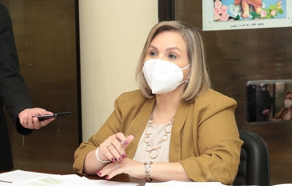 Lilian Samaniego pedirá a supermercadistas no elevar costos de productos de Semana Santa