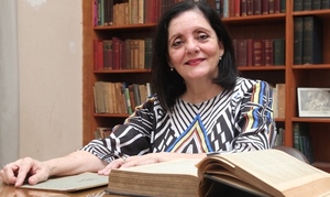 Una destacada investigadora es nombrada como nueva rectora de la UCOM